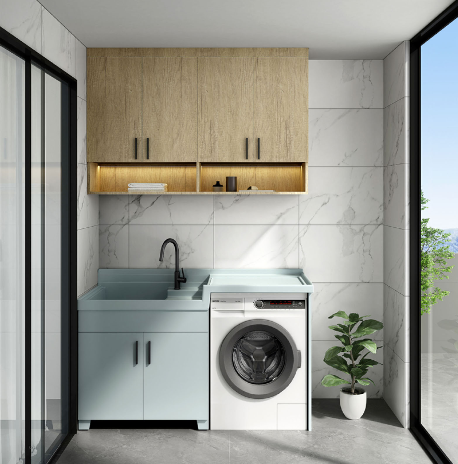 9014XG-ZC系列(肌肤蓝)